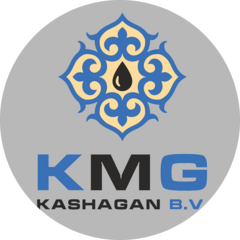 КМГ Кашаган Б.В.