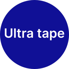 Ultratape