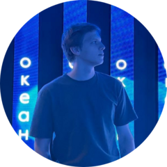 Маралев Максим Юрьевич