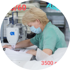 Мальцева Евгения Алексеевна