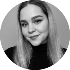 Андреева Ольга Андреевна