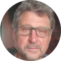 Лубенко Сергей Владимирович