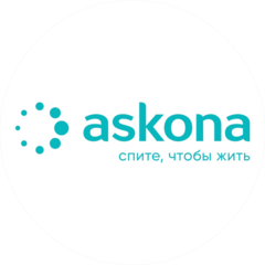Askona (ИП Мокеев Геннадий Александрович)