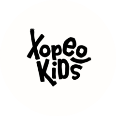 Творческая студия XopeoKids