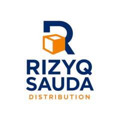 RIZYQ SAUDA