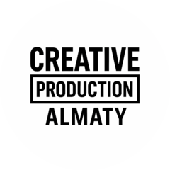 Creative Production Almaty