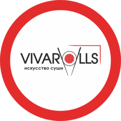 VIVAROLLS (Шабанов Виктор Александрович)