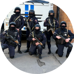 ОБ ППСП УВД по САО ГУ МВД России по г. Москве