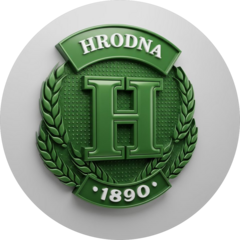 Гродненский ликеро-водочный завод