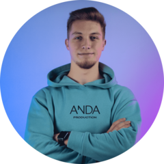 ANDA Видеопродакшен