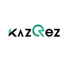 KAZ REZ