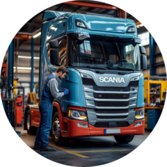 Дельта трак