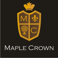 MAPLE CROWN GROUP