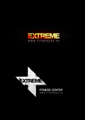 Фитнес-центр Extreme