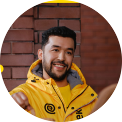 Багиров Орхан Огтай оглы