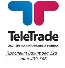 TeleTrade Нижнекамск
