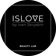 Салон красоты ISLOVE
