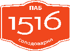 Ресторан ПАБ 1516