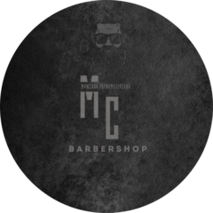 Барбершом MC