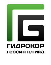 Гидрокор-геосинтетика