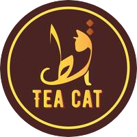 Интернет-магазин TEA-CAT.ru