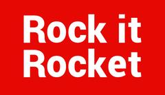 Rock it Rocket