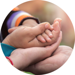 Региональная общественная организация Благотворительный центр Соучастие в судьбе