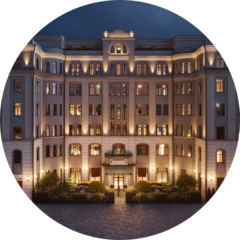 Сафронов Вадим Евгениевич