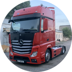 ОсОО ТЭК Аструм