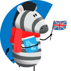 Языковая студия ZEBRA