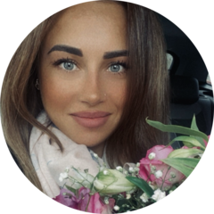 Тетерина Анна Анатольевна