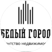 Белый город