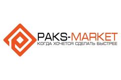 Paks-Market