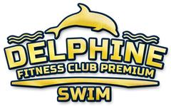 Delphine swim Premium