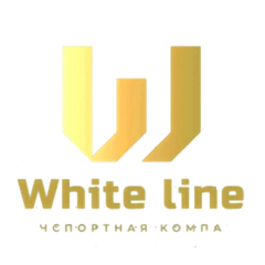 Белая линия