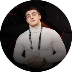 Степанов Артем Андреевич