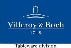 Villeroy&Boch Tableware division