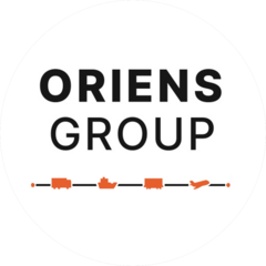 Ориенс Логистик