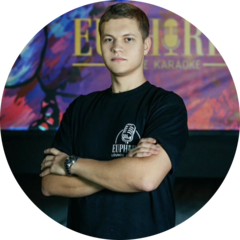 Караоке EUPHORIA