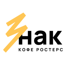 Кофейня Знак