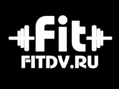 Магазин FiTdv.ru (Паламарчук А.А., ИП)