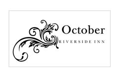 October riverside inn