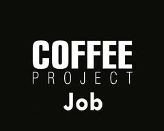 Coffee Project, Кофейня