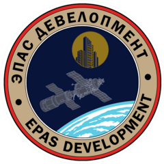 Эпас Девелопмент