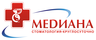 МЕДИАНА