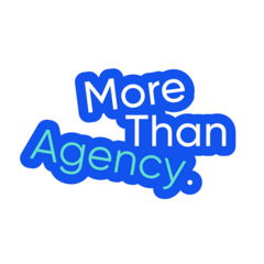 More Than Agency