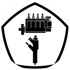 Дизельная лаборатория