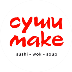 Суши Make