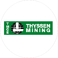 Представительство Общества Тиссен Шахтбау ГмбХ (Германия) в г. Норильск