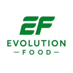 Evolution food
